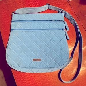 Vera Bradley crossbody purse